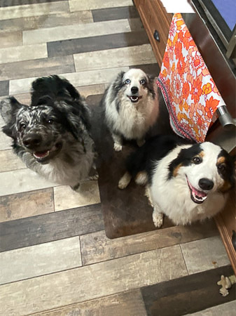 Grayson-Tucker-River